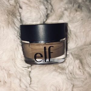 ELF brow cream/gel!
